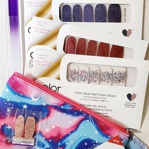 Magical Color Street bundle